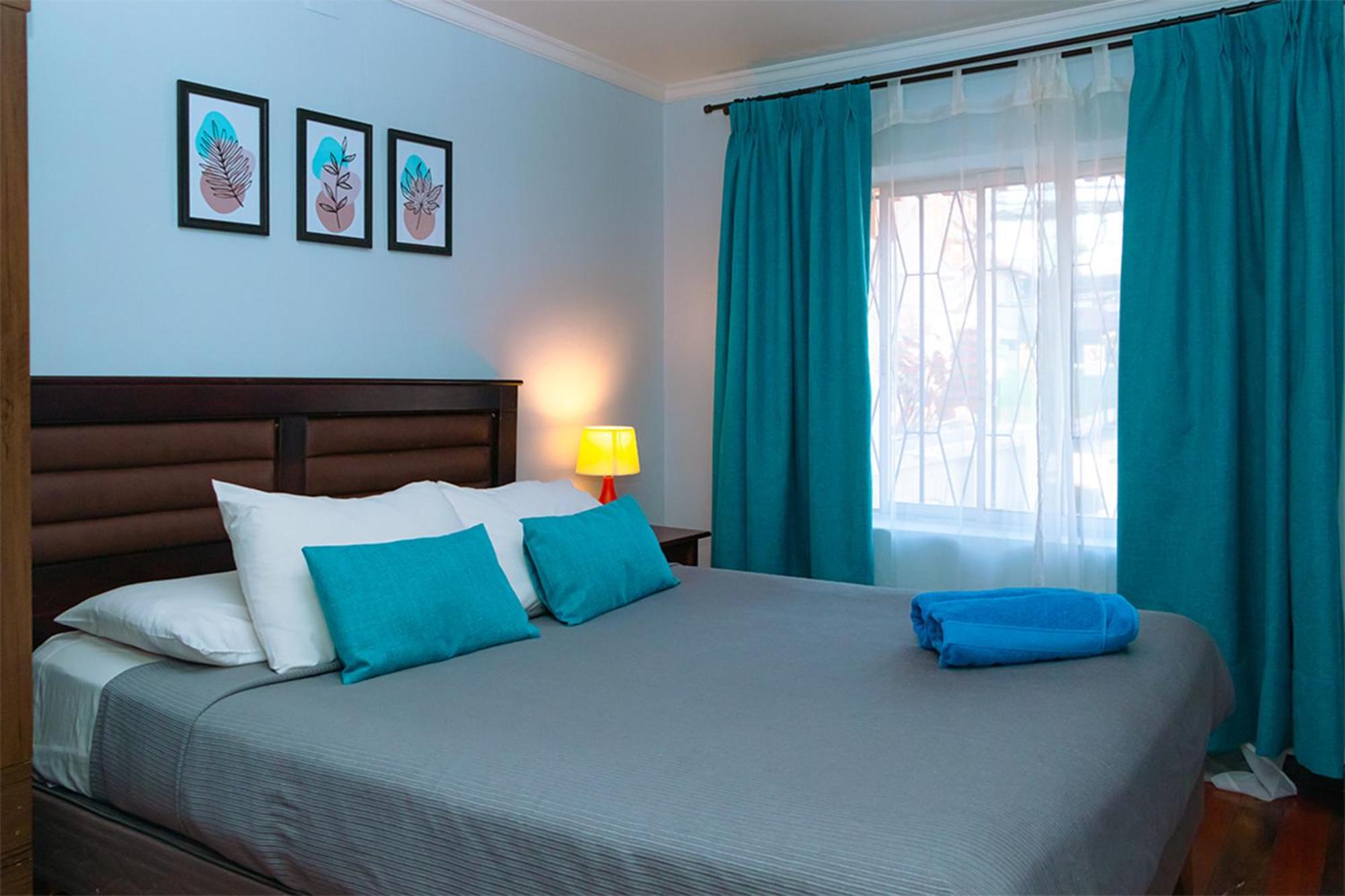 Bed and Breakfast Tagle Casa Del Lado Santiago Providencia Exterior foto