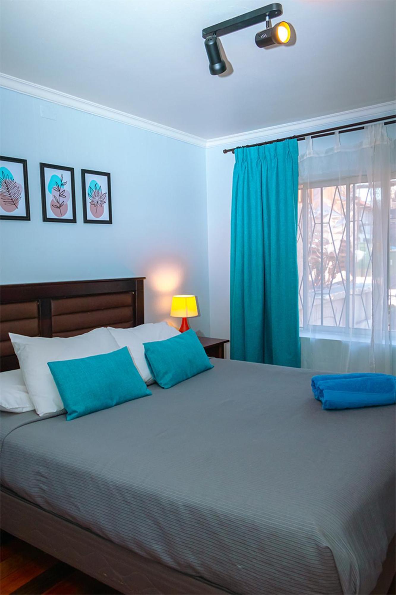 Bed and Breakfast Tagle Casa Del Lado Santiago Providencia Exterior foto