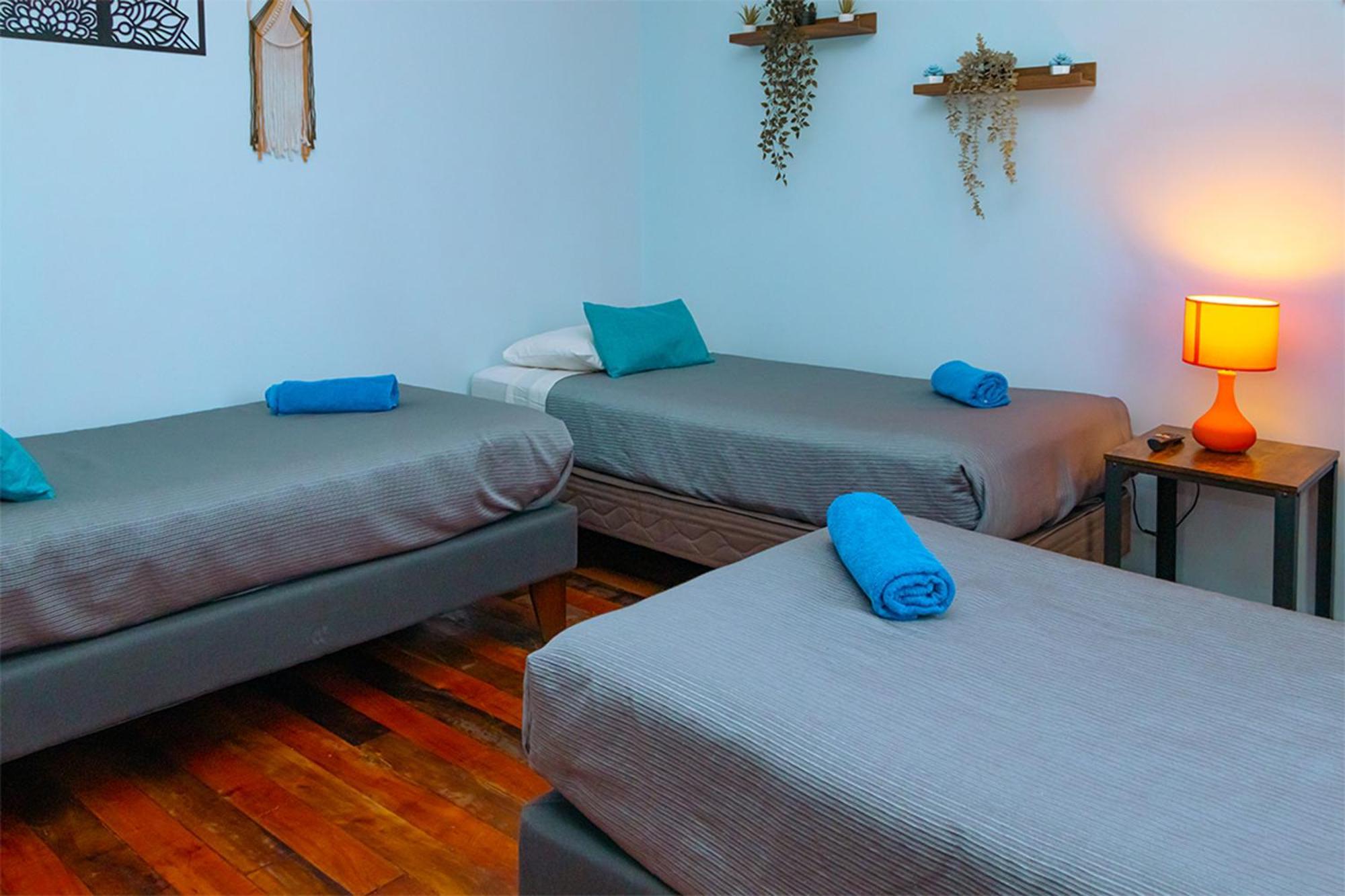 Bed and Breakfast Tagle Casa Del Lado Santiago Providencia Exterior foto