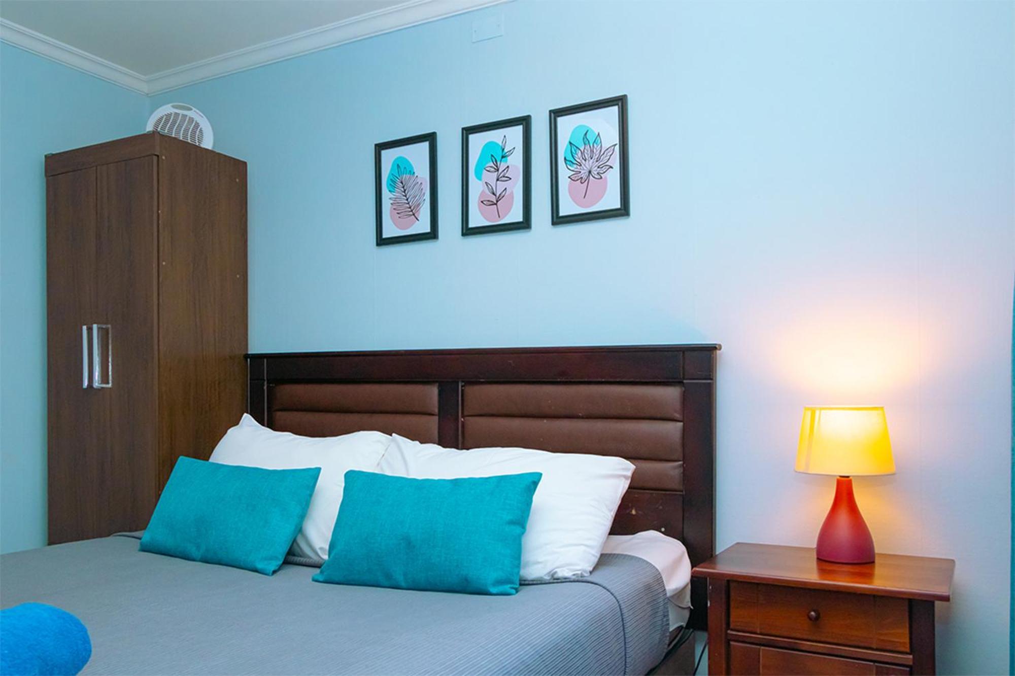 Bed and Breakfast Tagle Casa Del Lado Santiago Providencia Exterior foto