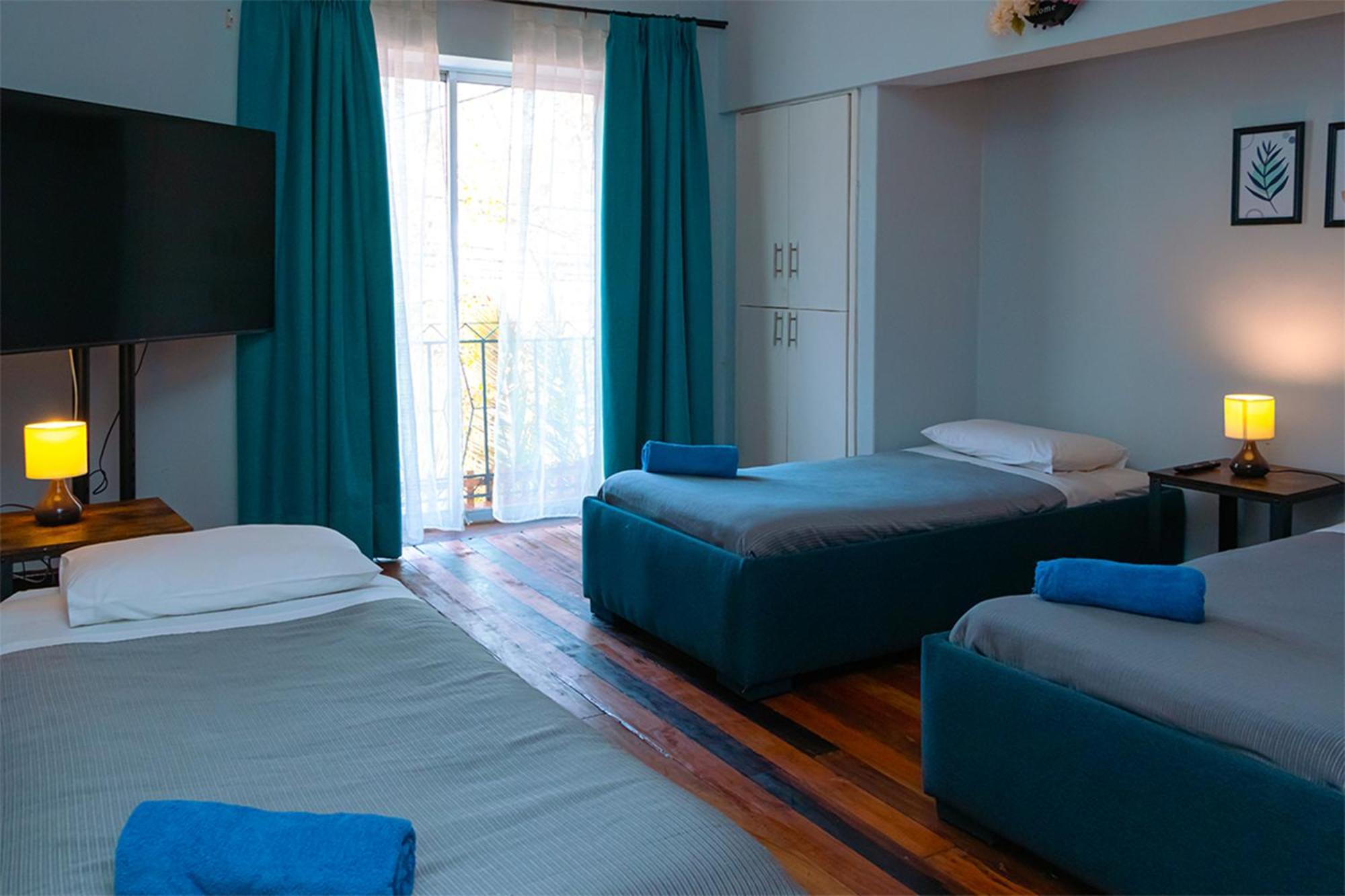 Bed and Breakfast Tagle Casa Del Lado Santiago Providencia Exterior foto
