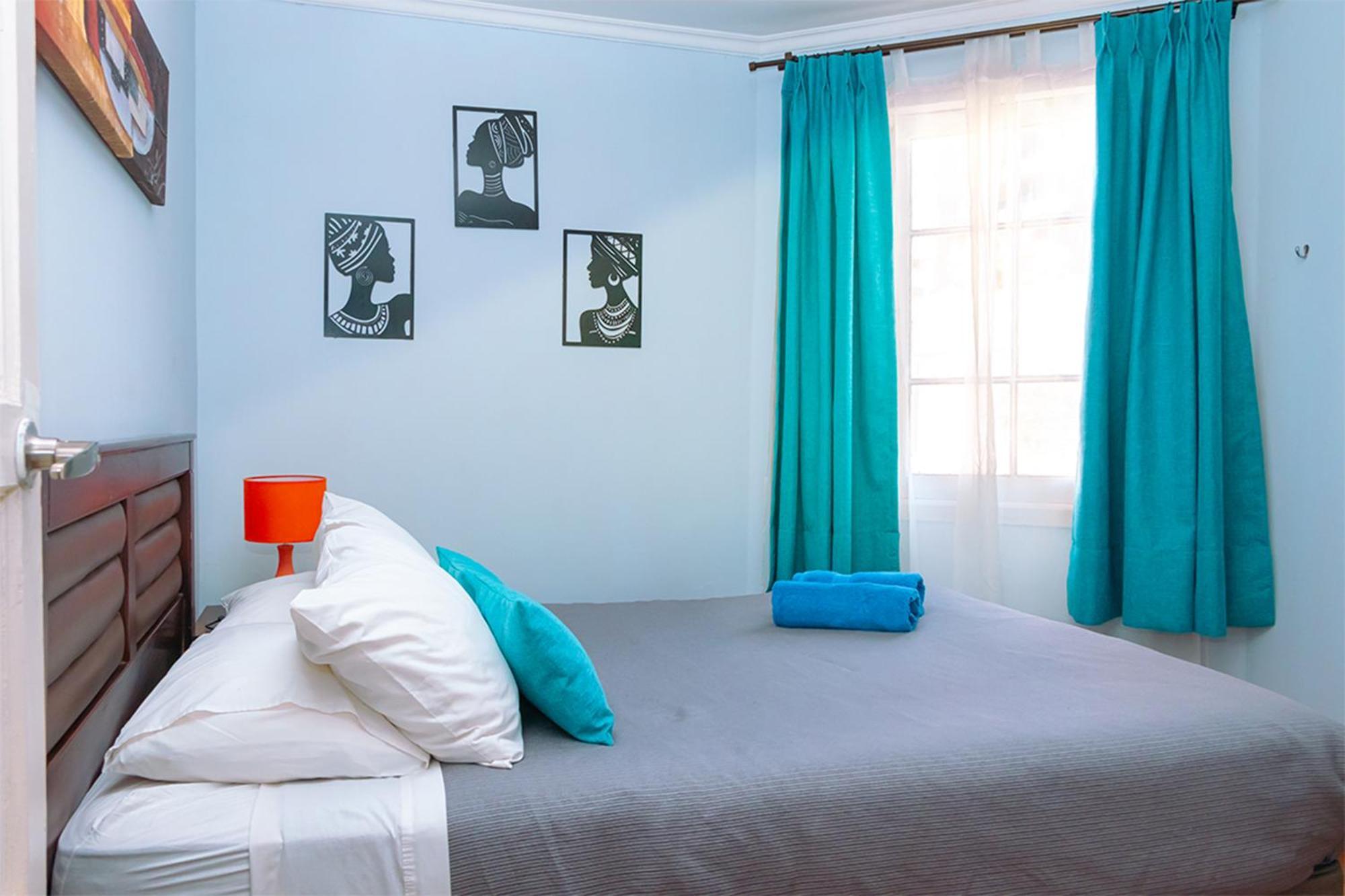 Bed and Breakfast Tagle Casa Del Lado Santiago Providencia Exterior foto