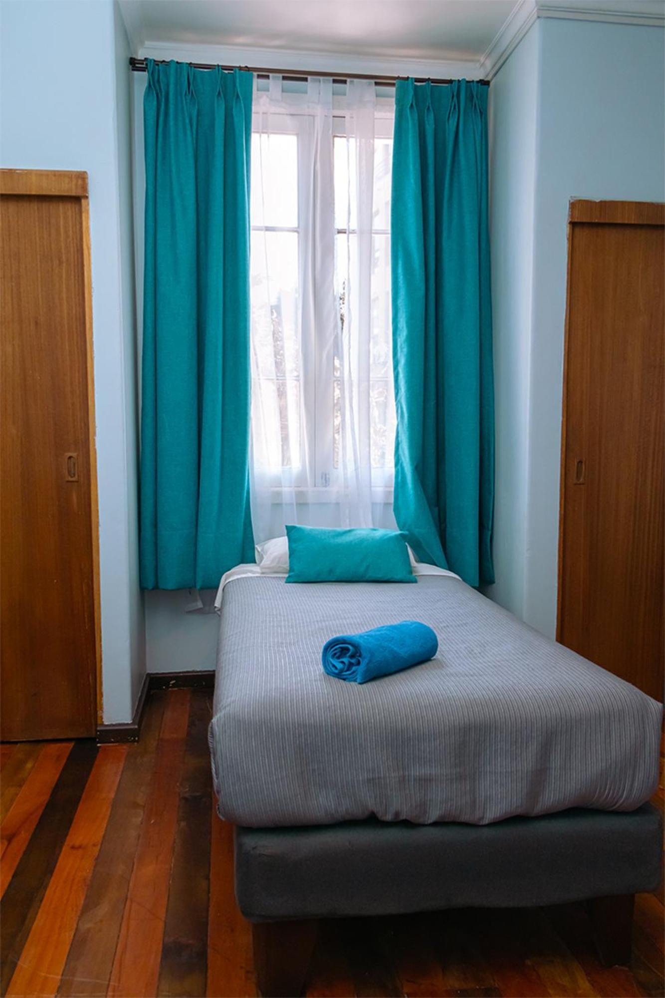 Bed and Breakfast Tagle Casa Del Lado Santiago Providencia Exterior foto